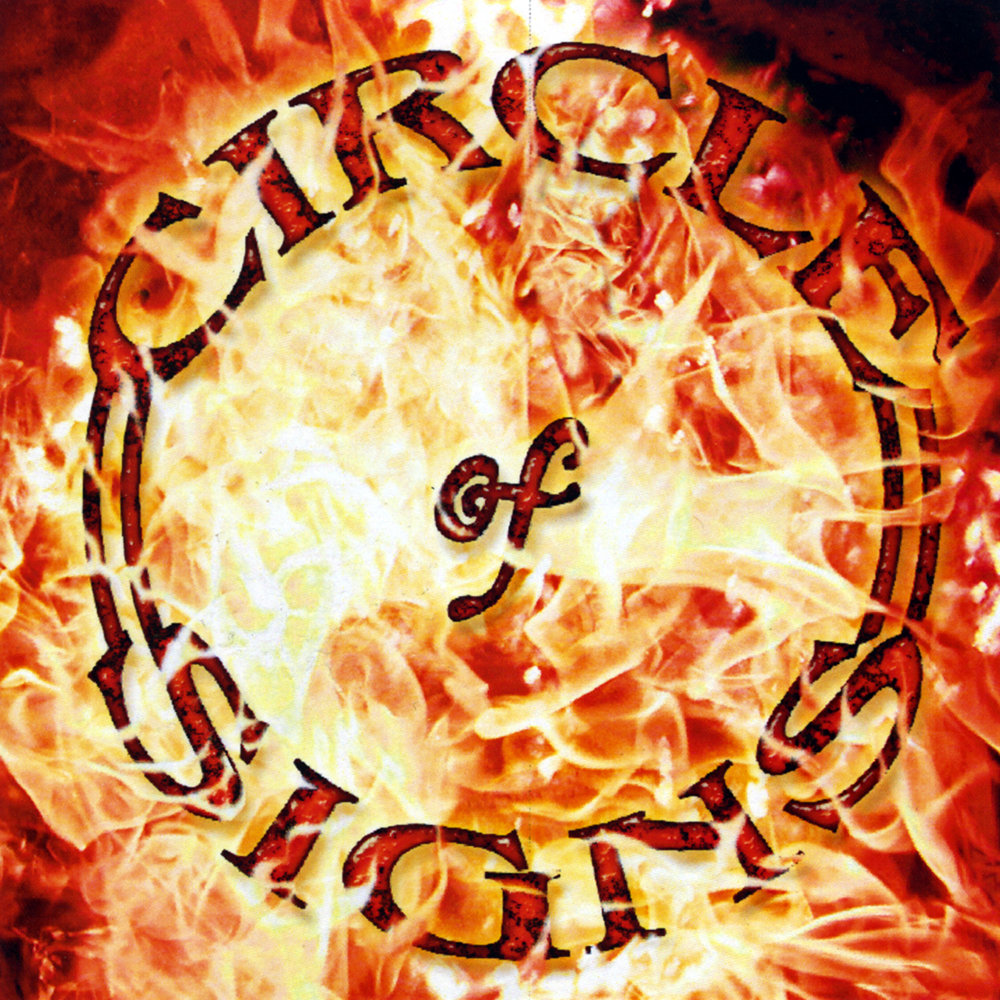 Rising circle