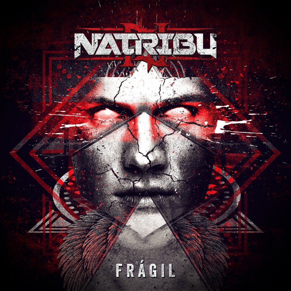 Natribu org. Натрибу. Natribu.