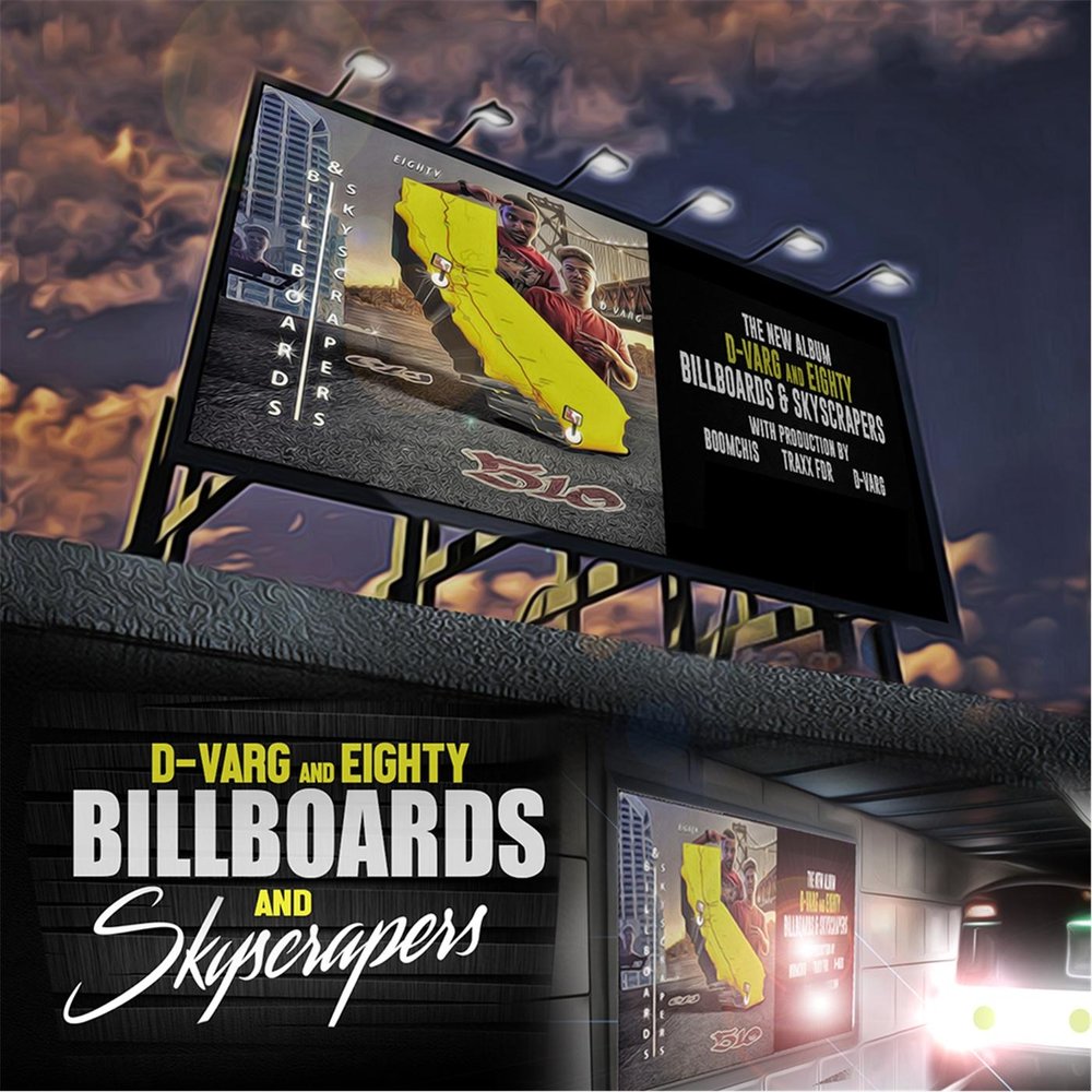 Billboard album