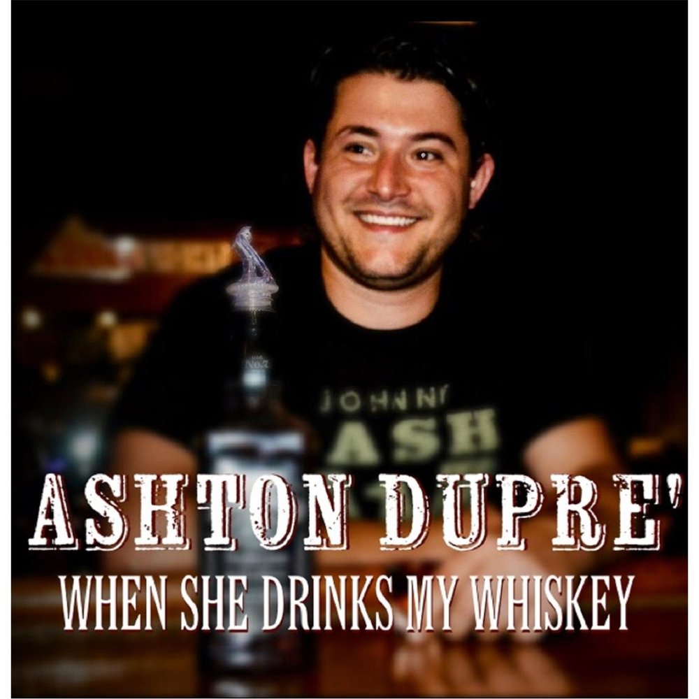 I take my whiskey