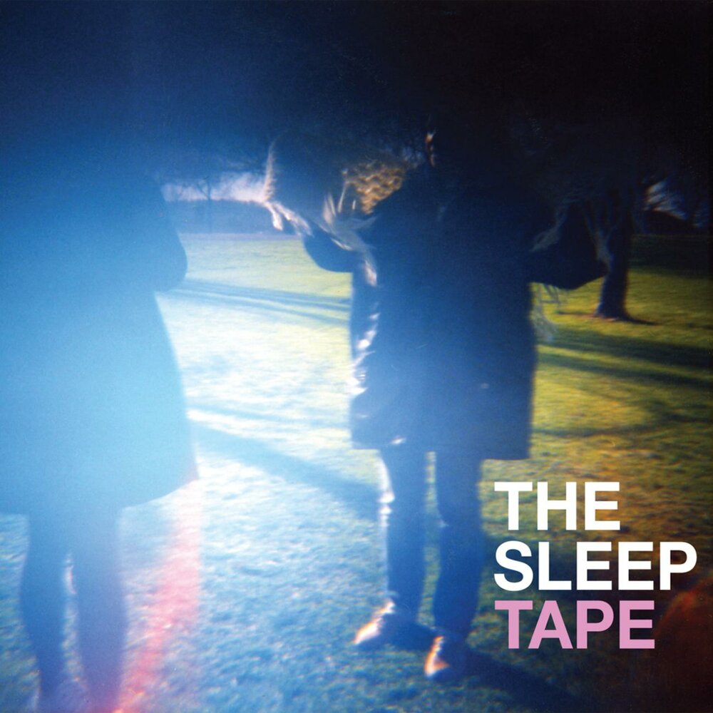 Sleep tape