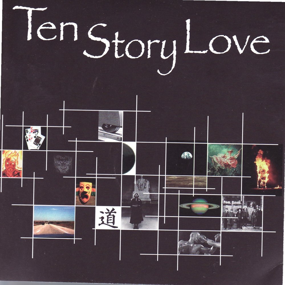 Ten stories