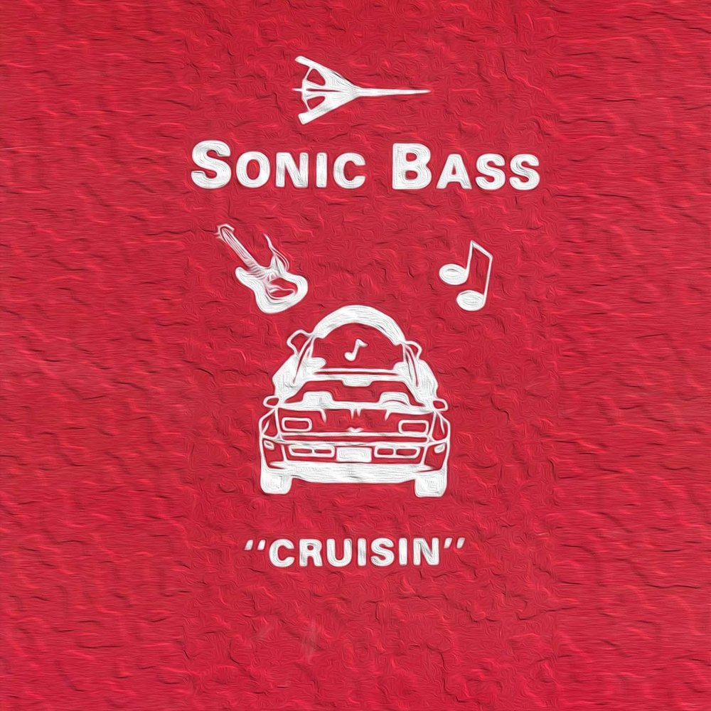 Sonic bass. Соник рэп. Bad Rap. Sonic Rap.