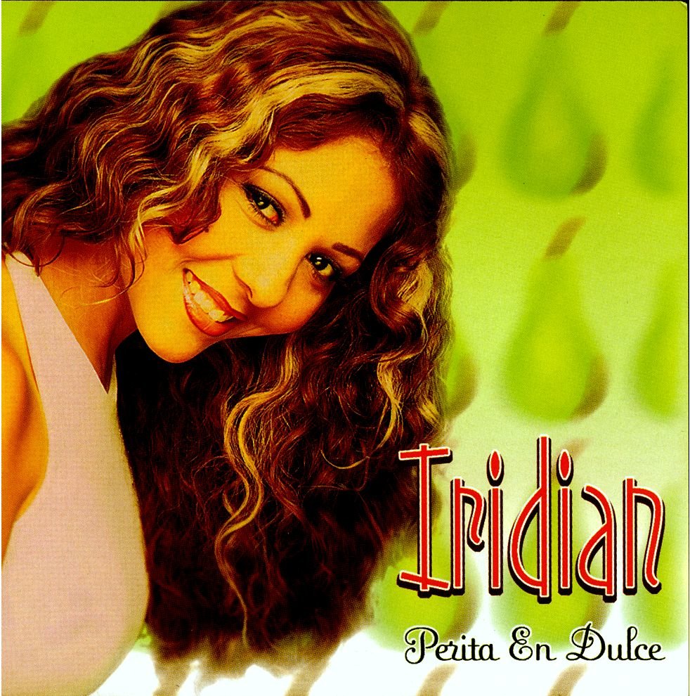 Iridian альбом Perita en dulce слушать онлайн бесплатно на Яндекс Музыке в....