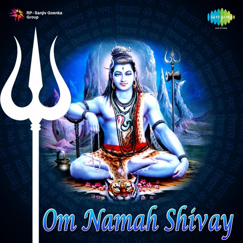 Om namah shivaya