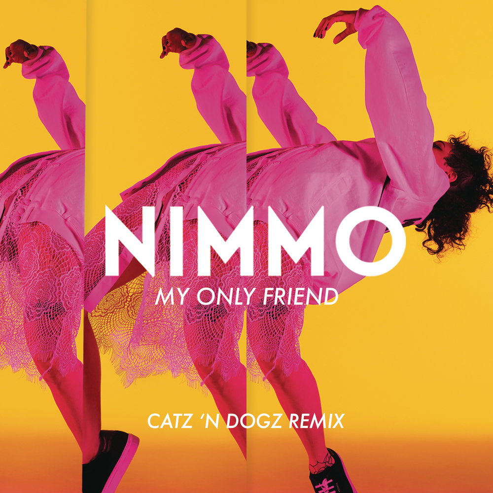 I m my only friend. Онли френдс. Meri Nimmo. Club Remix. My only 1.