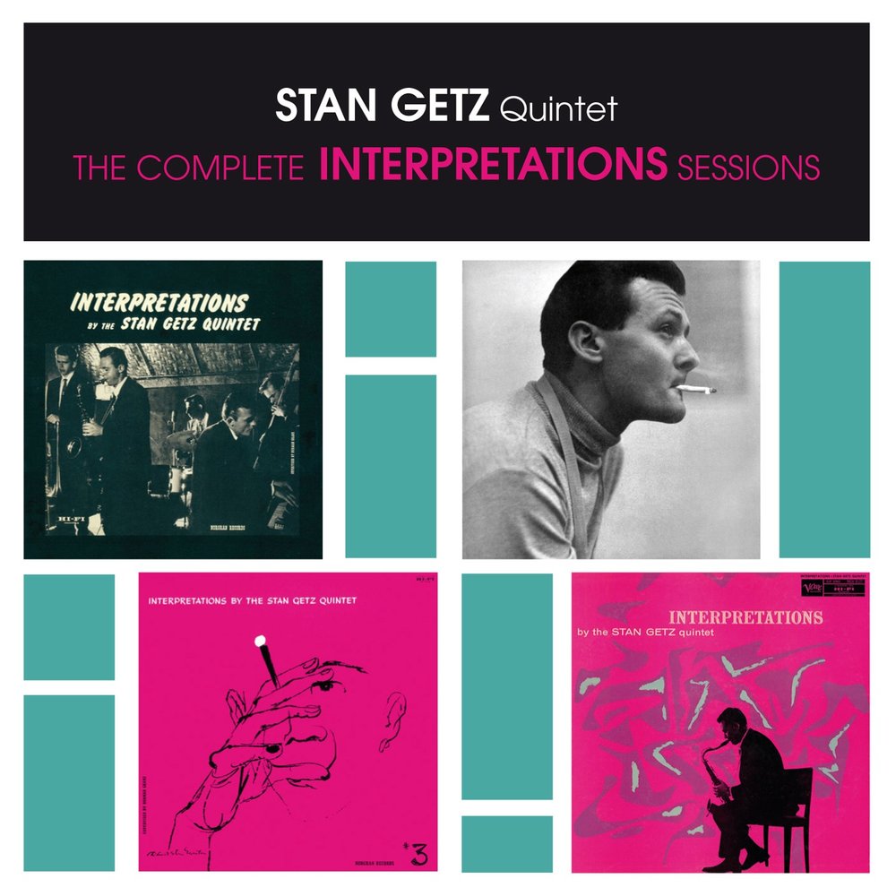 The complete interpreter