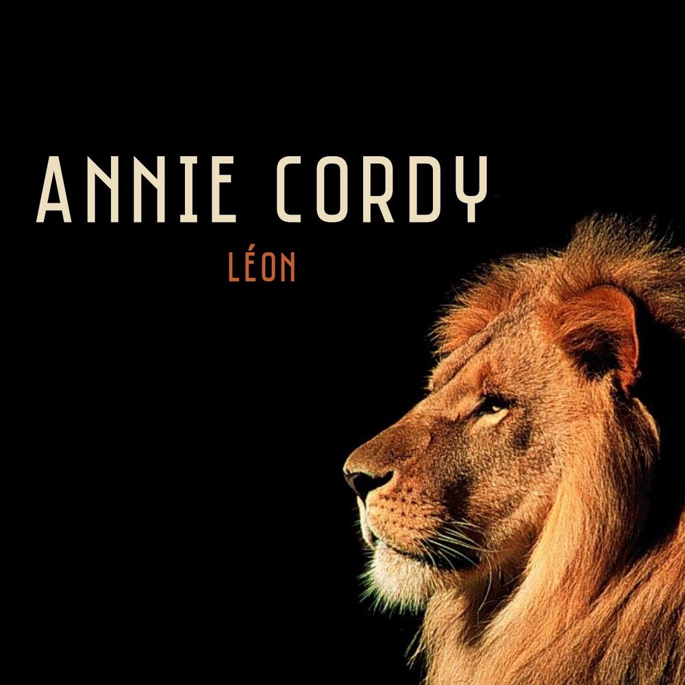 Anne Leon. Anne. Leo. Chill Lion.