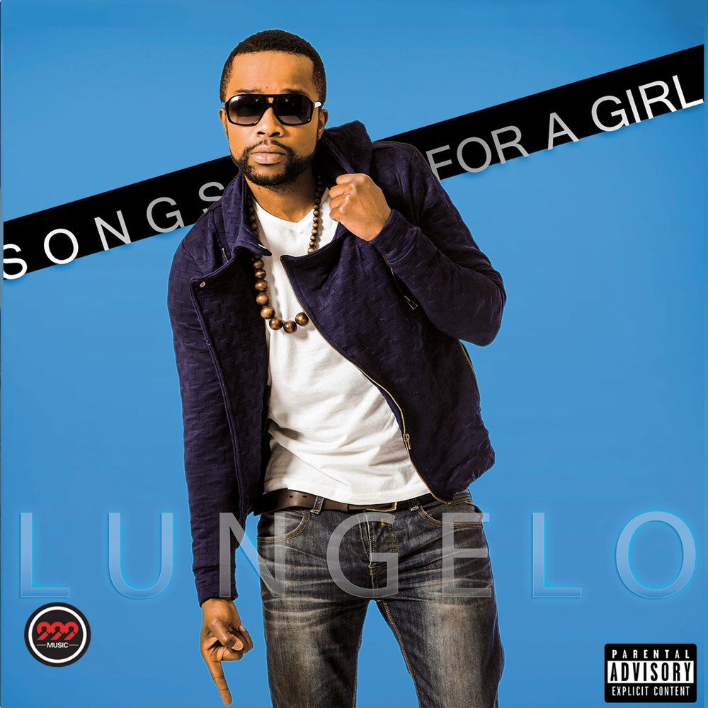 Songs for a Girl : Lungelo M1000x1000