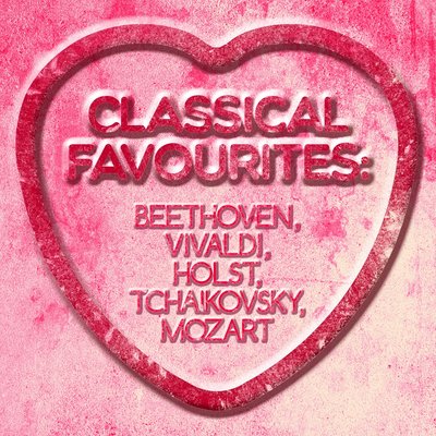 The Planets, Op. 32: II. Venus, the Bringer of Peace