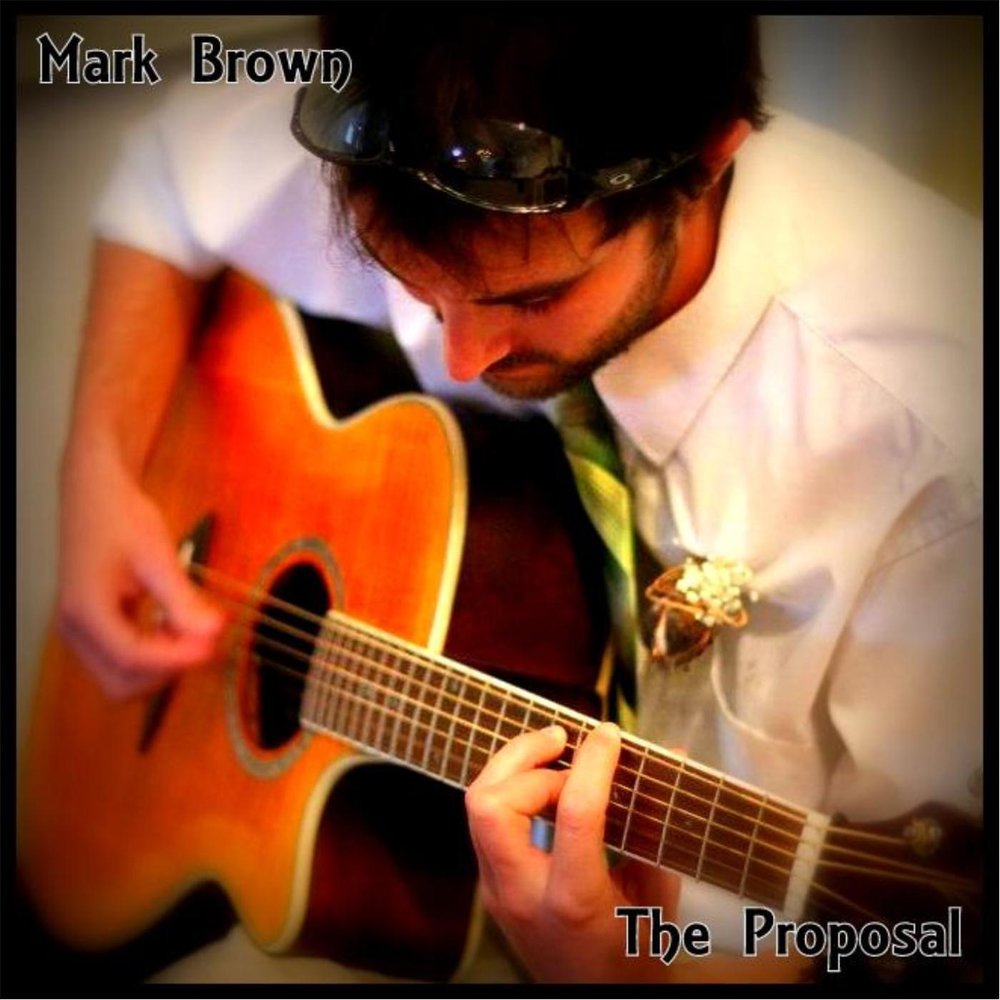 Mark brown