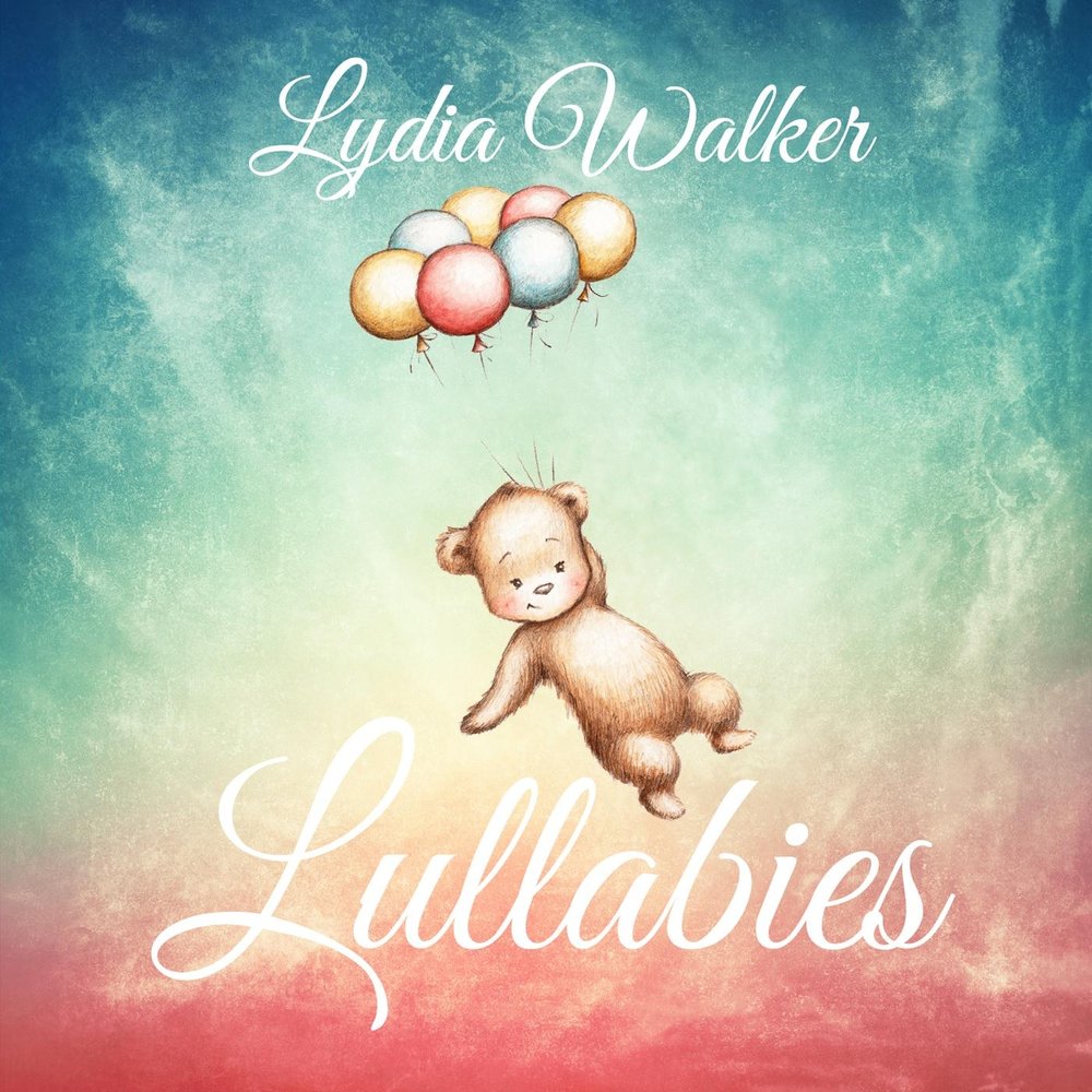 Baby feel me. CD Lullabies. Baby"s Lullaby.