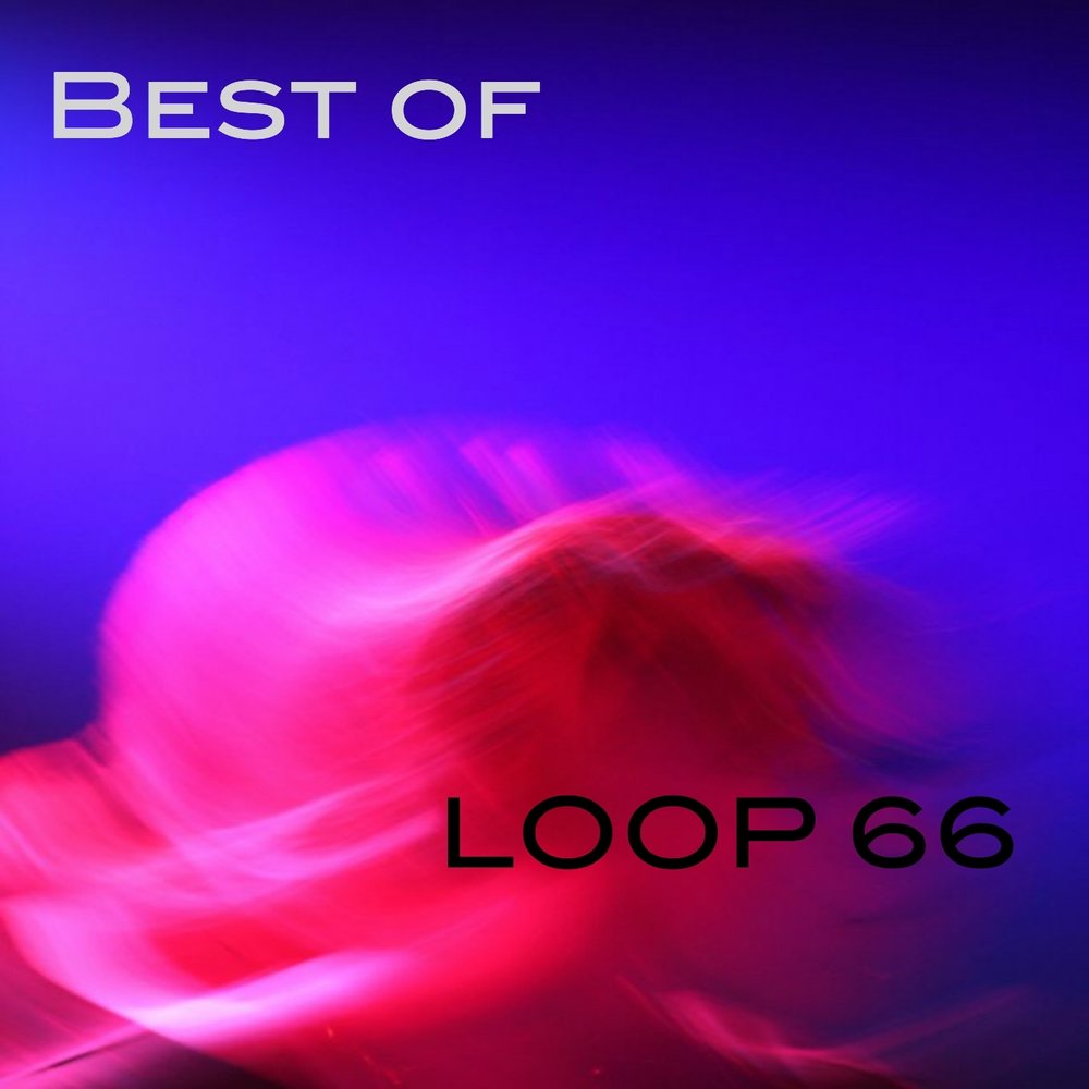 Loop down. Loop her.