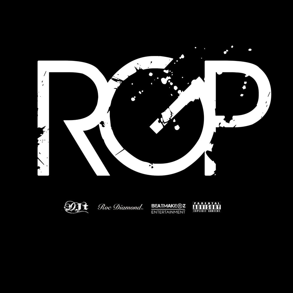 T дж. RGP. RGP Music.