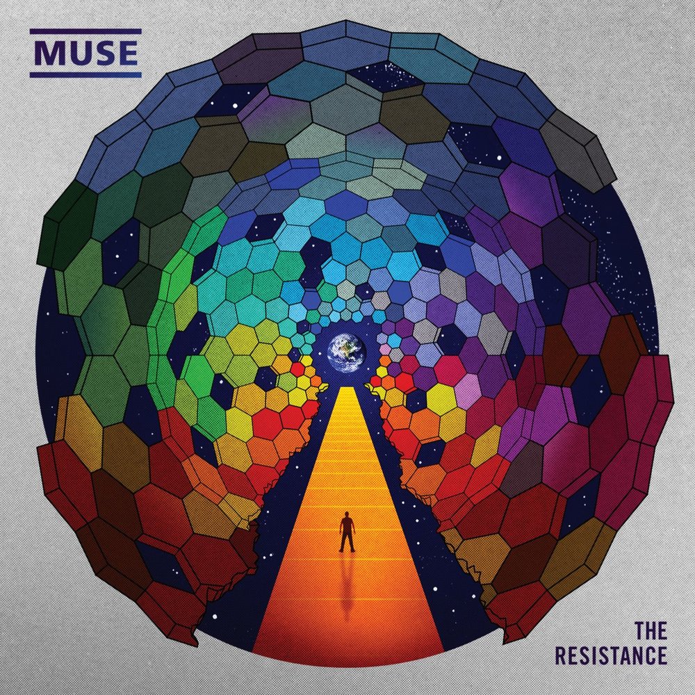 Muse resistance скачать бесплатно mp3