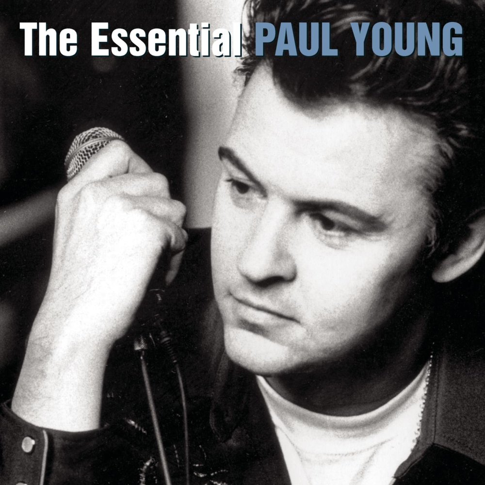 Слушать пола. The Essential. Paul молодой. Молодой исполнитель young. Paul young the Crossing 1993.