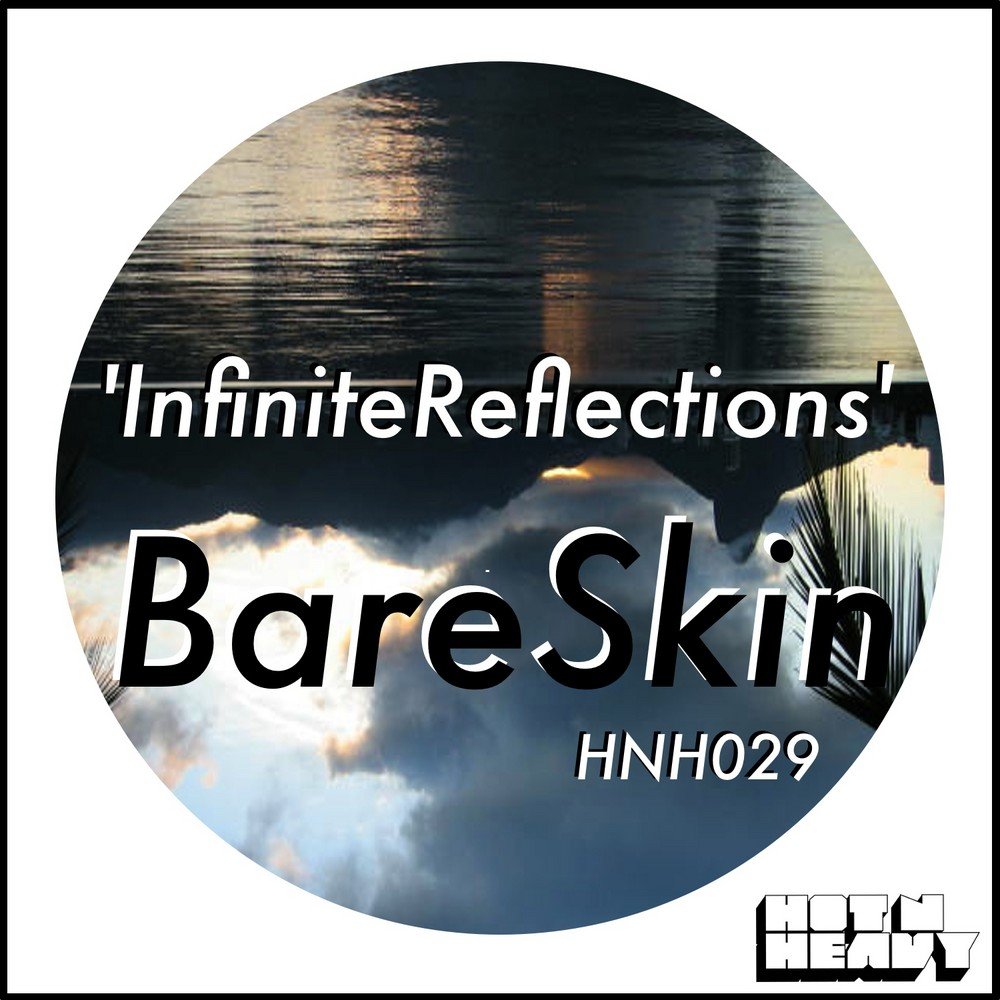 Музыка reflection. Bare reflections книга.