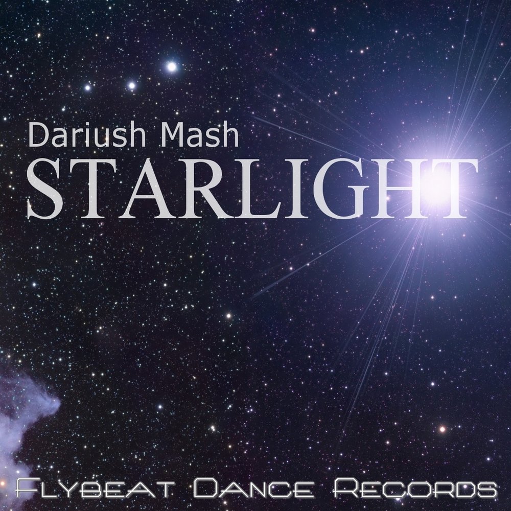 Starlight listening. Starlight альбом.