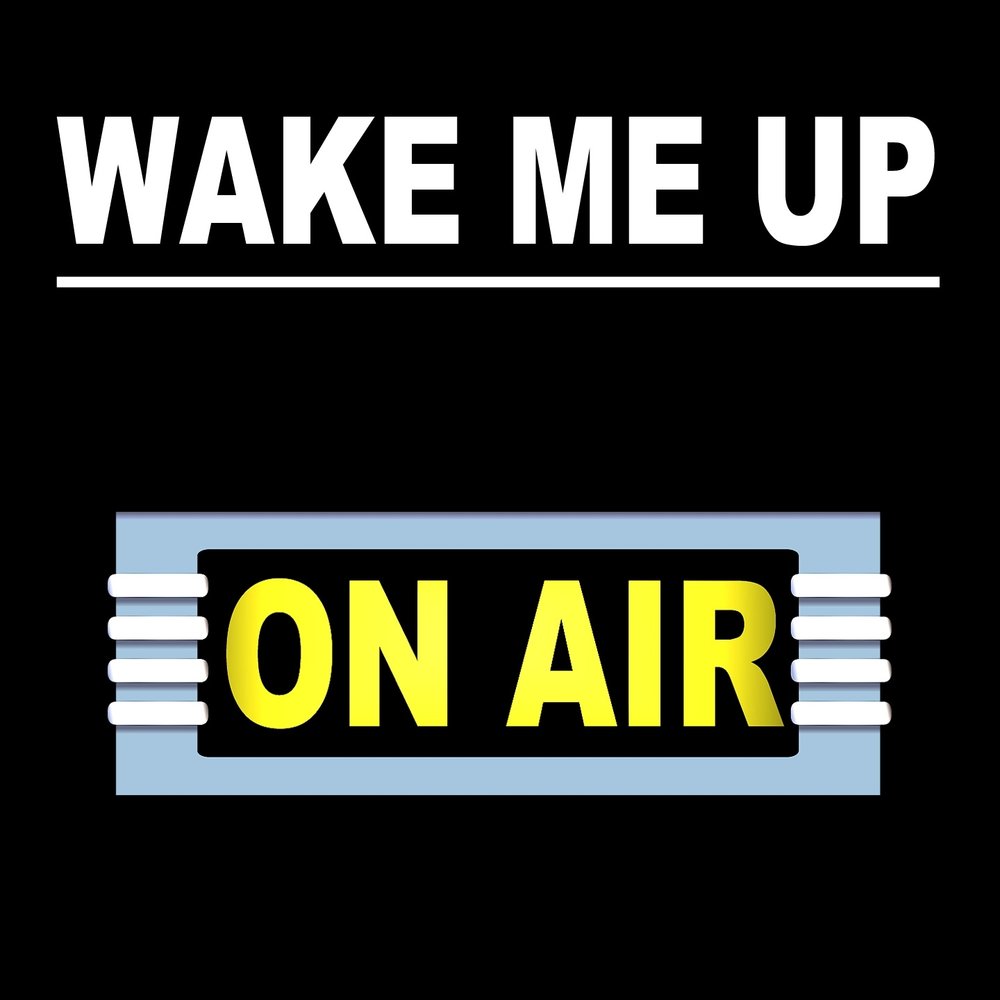 Woke test. Wake me up.