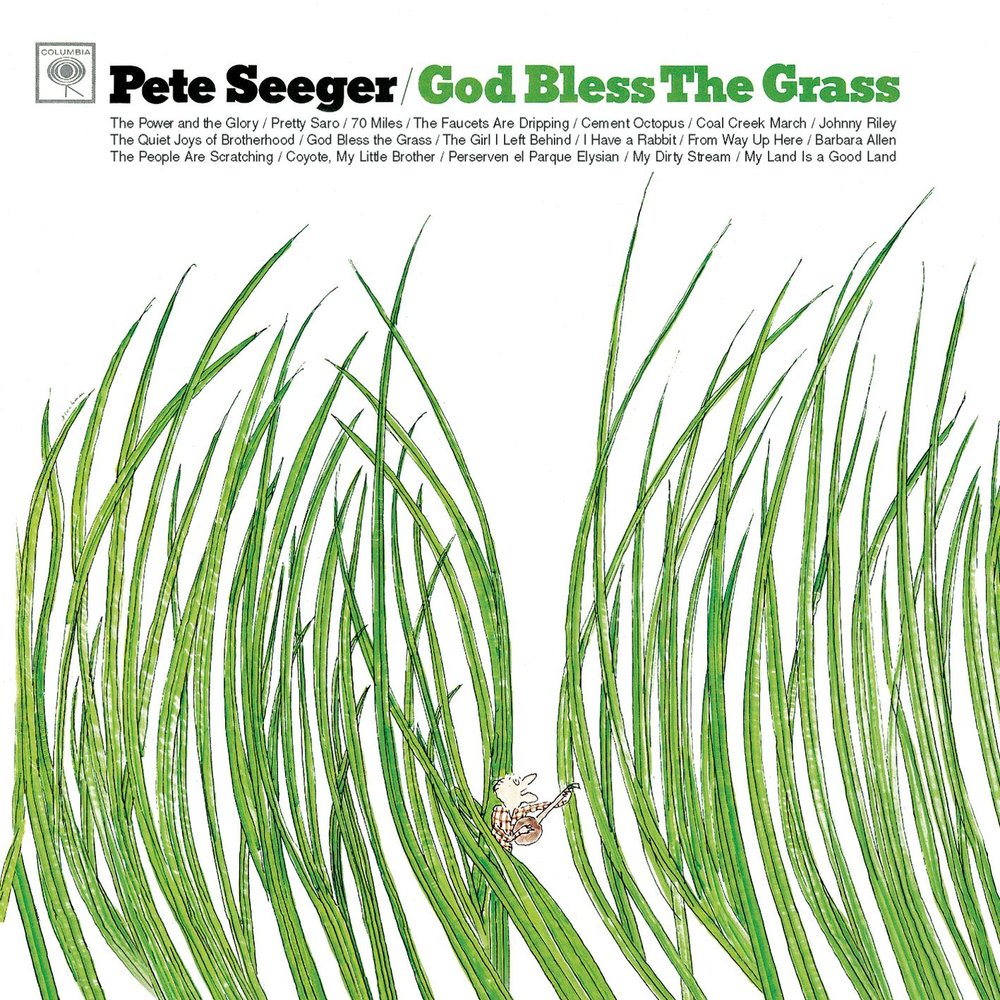 70 miles. Grass CD-1688af. Alan Seeger.