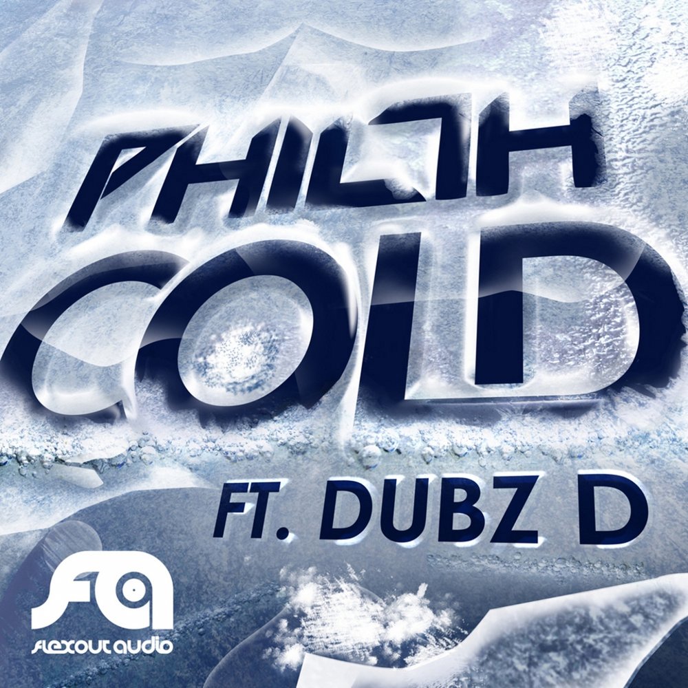 Cold. Cold by. Cold music