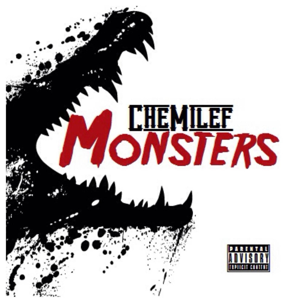 Слушать музыку monsters