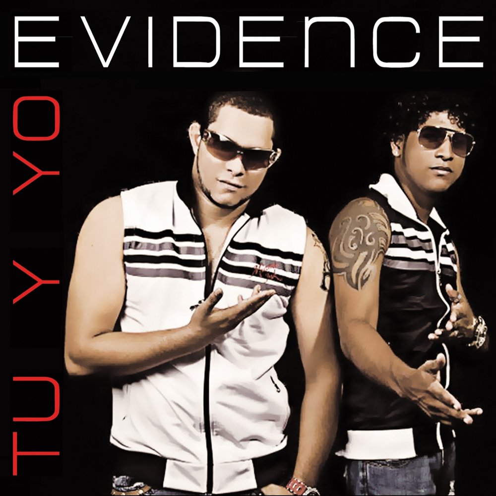 Yo single. Evidence Music.