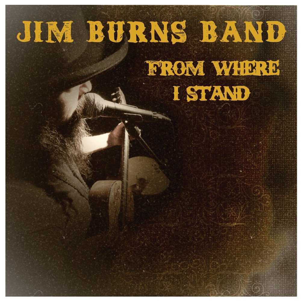 Burn band. Jimmy Burns. Джим бёрнс музыка.