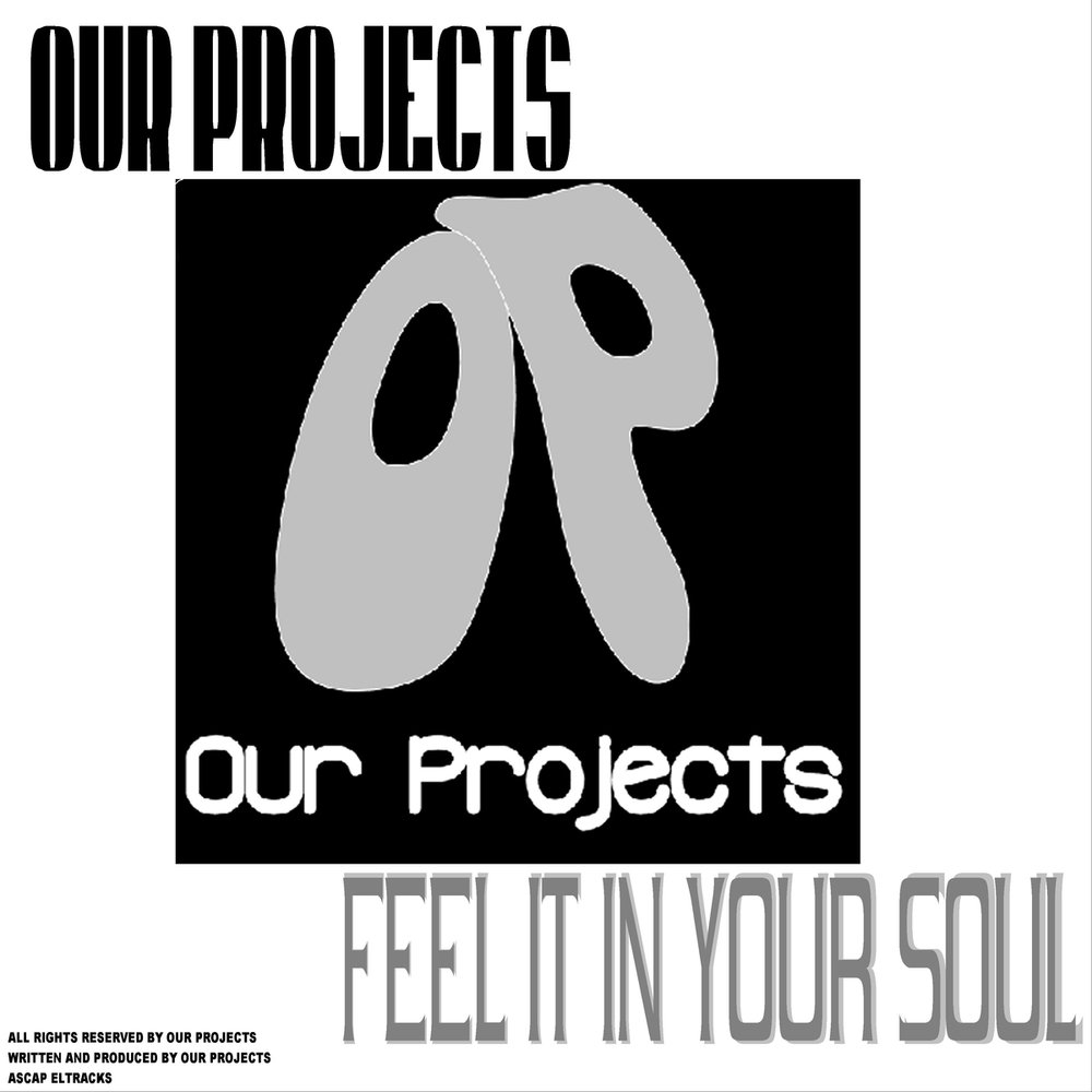 Our projects. Our Music.