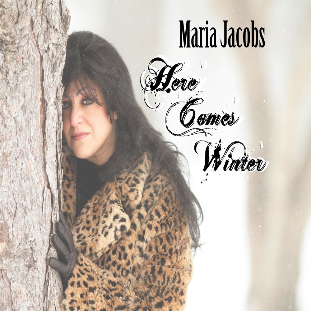Come maria. Linda eder it's time 1997. Winter Marie. Linda eder Soundtrack  2009.