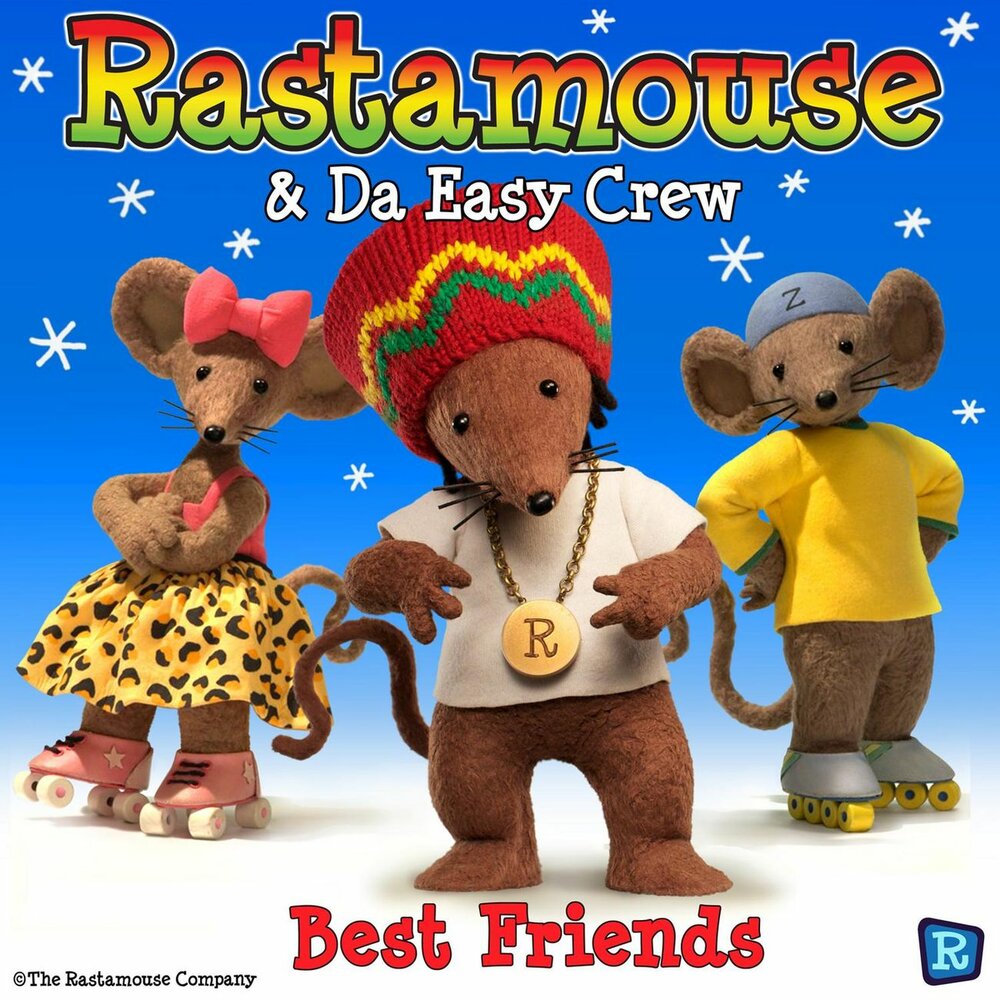 My best friends песня. Rastamouse. Best friend mp3. Best friend Music.
