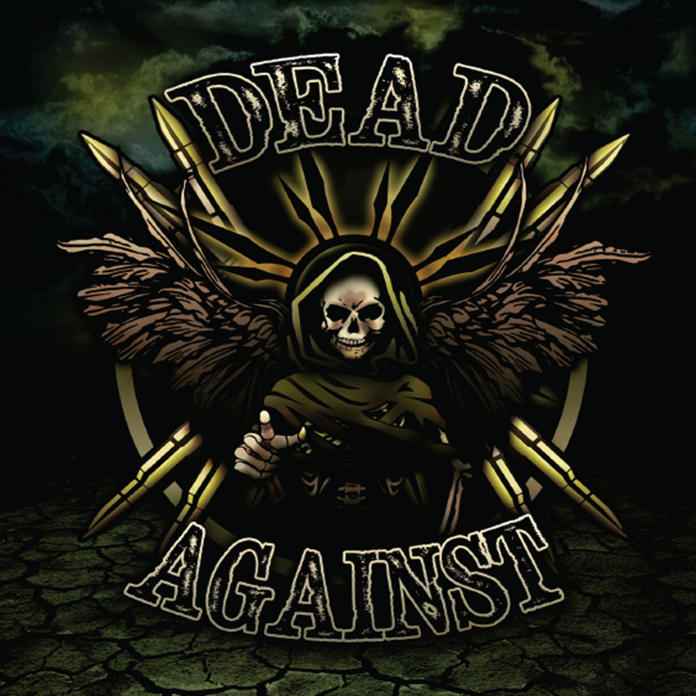 Against death. The Dead good. Better of Dead.