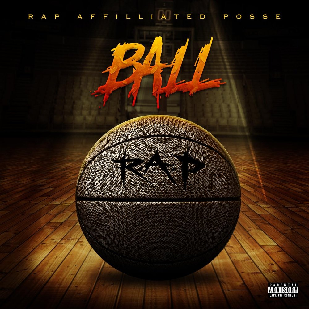 Ball альбом. Ballin Rap. Posses the Ball. Right Ball Posse.