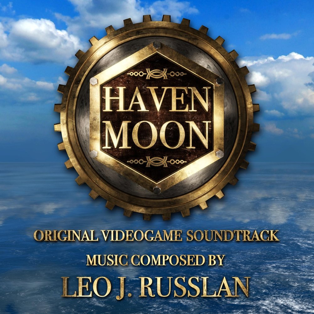 Саундтреки haven. Leo j. Menra.