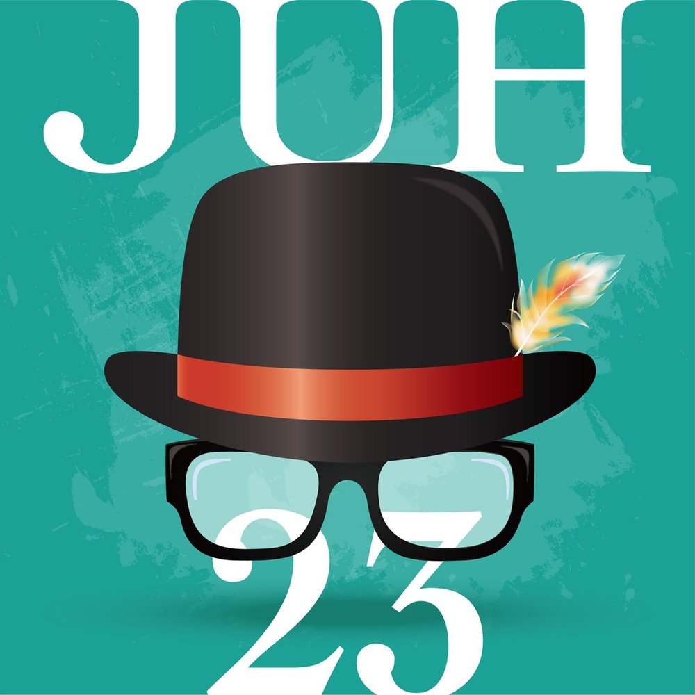 Nas 1994. Nas 90. Juh. J y h. Juh.