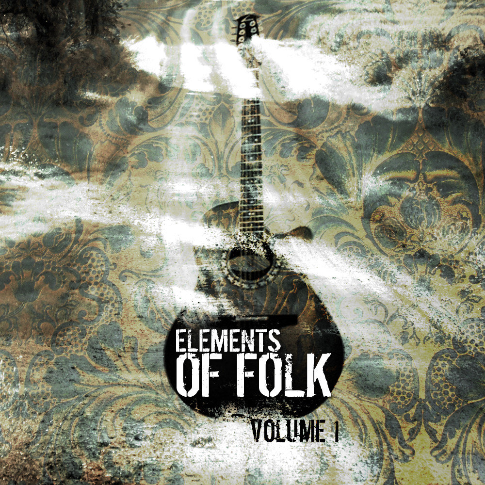 Альбом elements. Instrumental indie Folk Vol 2. Песня elements
