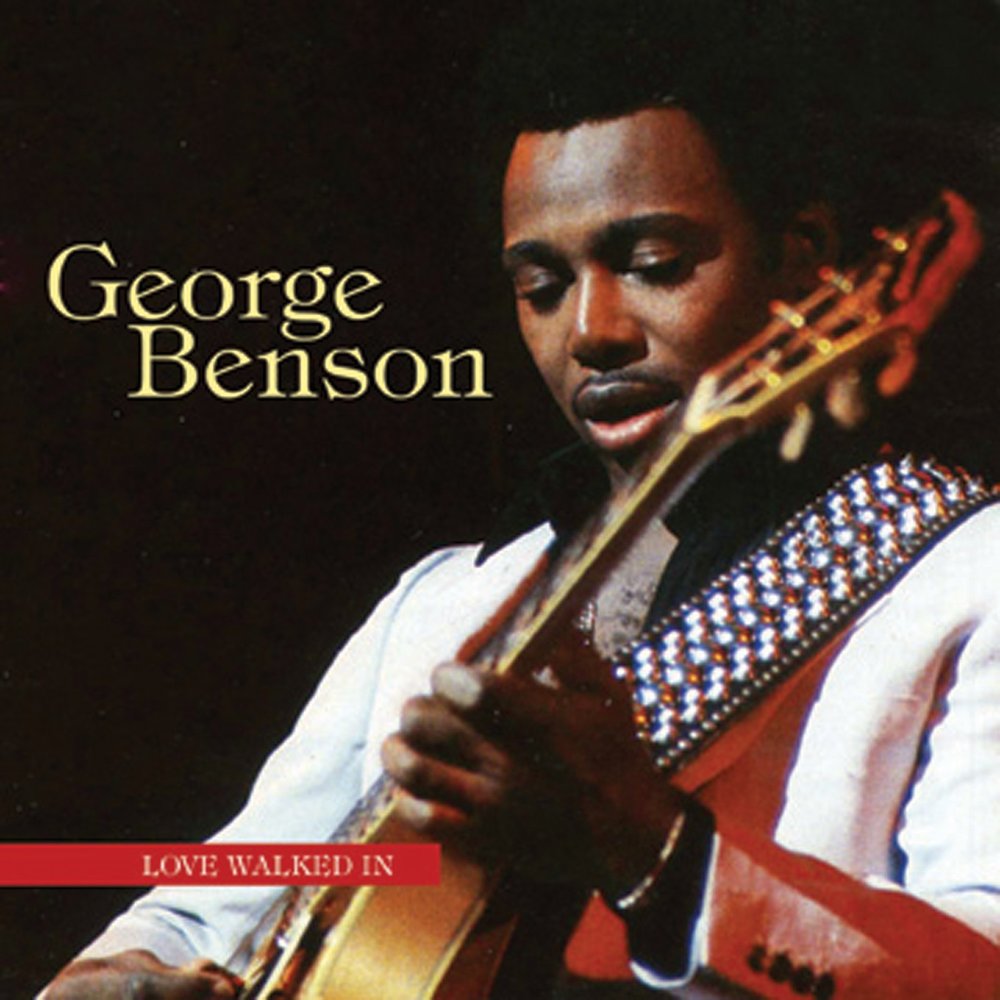 George benson nothing gonna