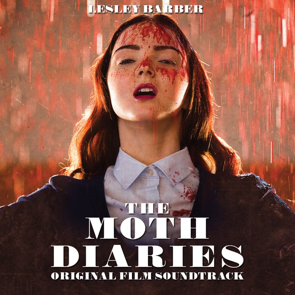 Мотыльки холидей слушать. The Moth Diaries 2011. Дневники мотылька Рейчел Кляйдер. Окей Лесли саундтрек.