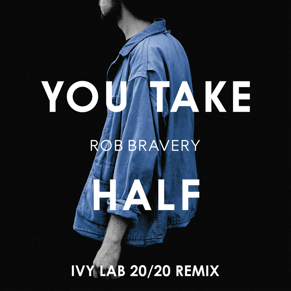 Half taken. Ivy Lab twenty questions Ep.