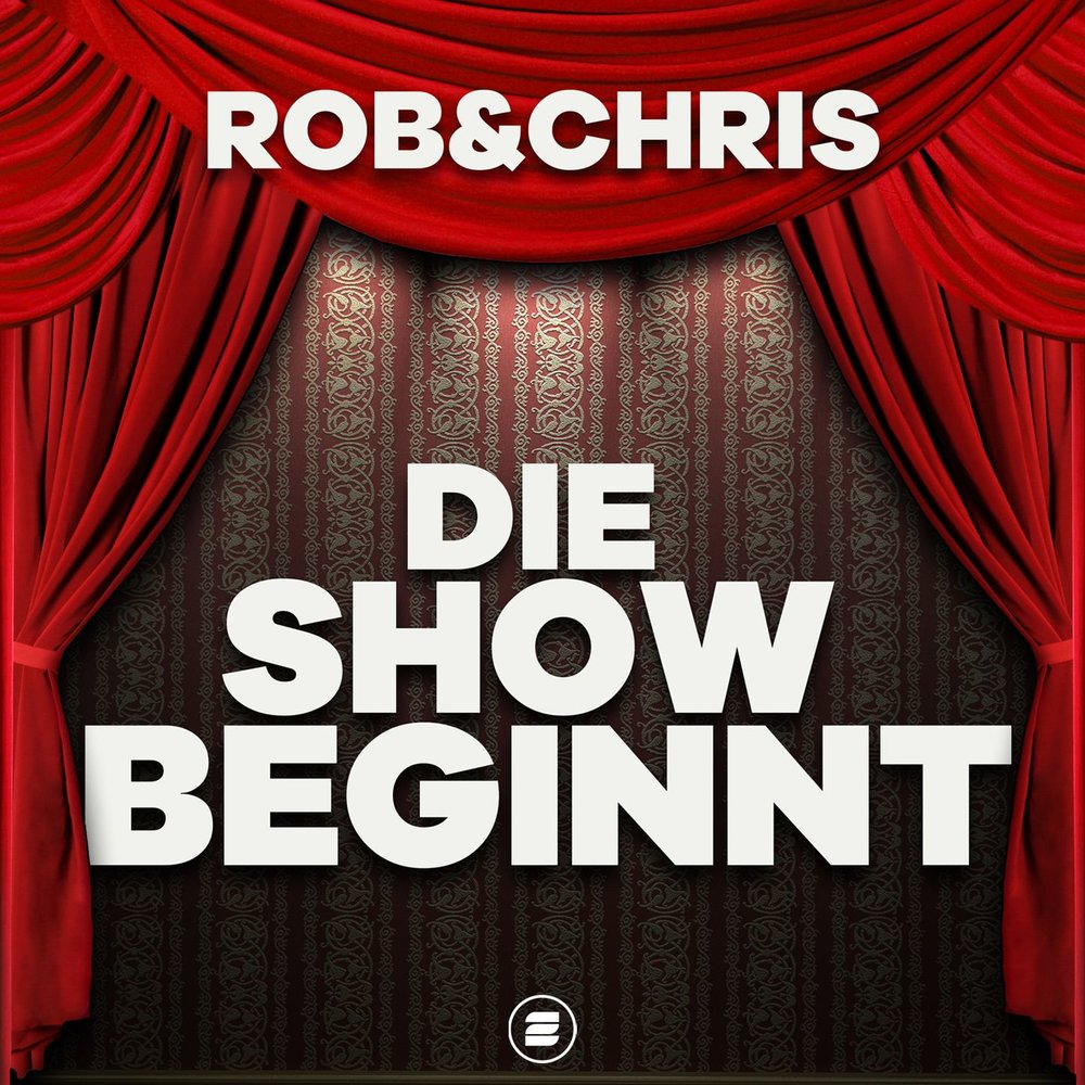 Die show. Rob & Chris. Rob & Chris - 21614 Cover. Rob & Chris 21614 (on the Road again).