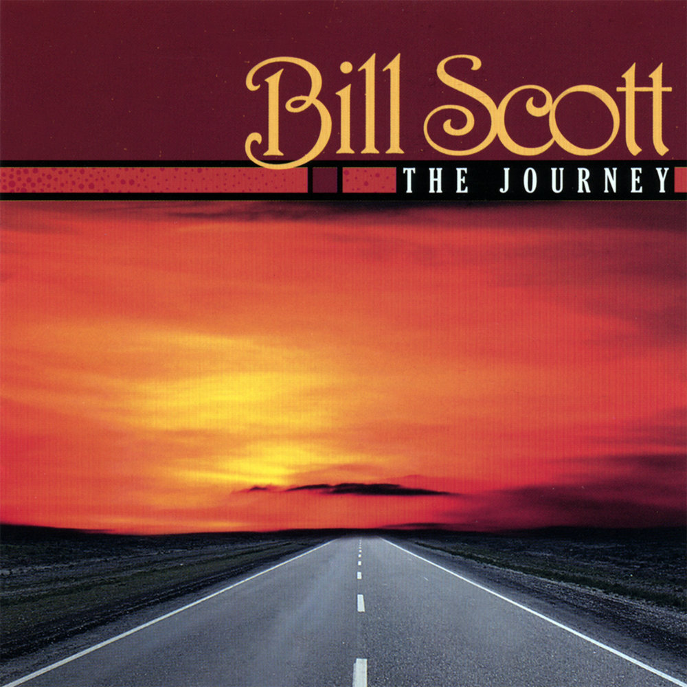 Journey цена. Billy Scott. Scott albums.