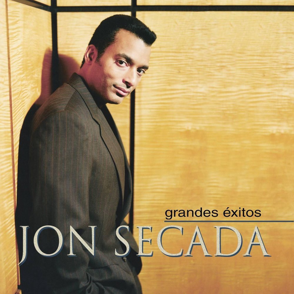 Jon Secada альбом Grandes Exitos слушать онлайн бесплатно на Яндекс Музыке ...