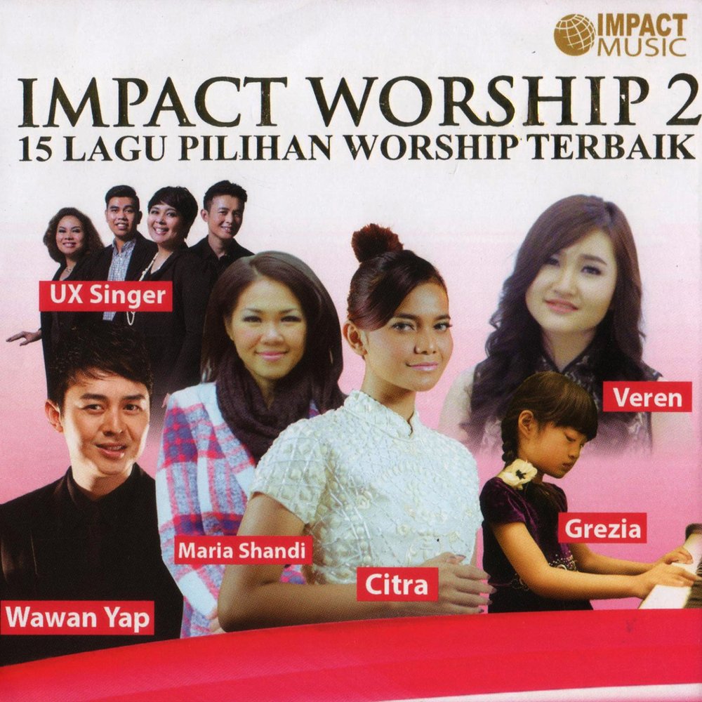 Impact music