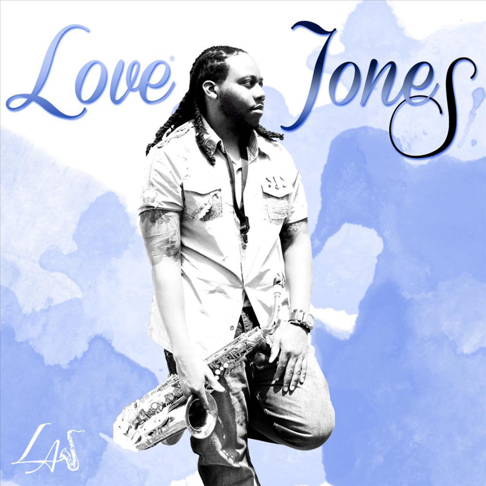 Jones love