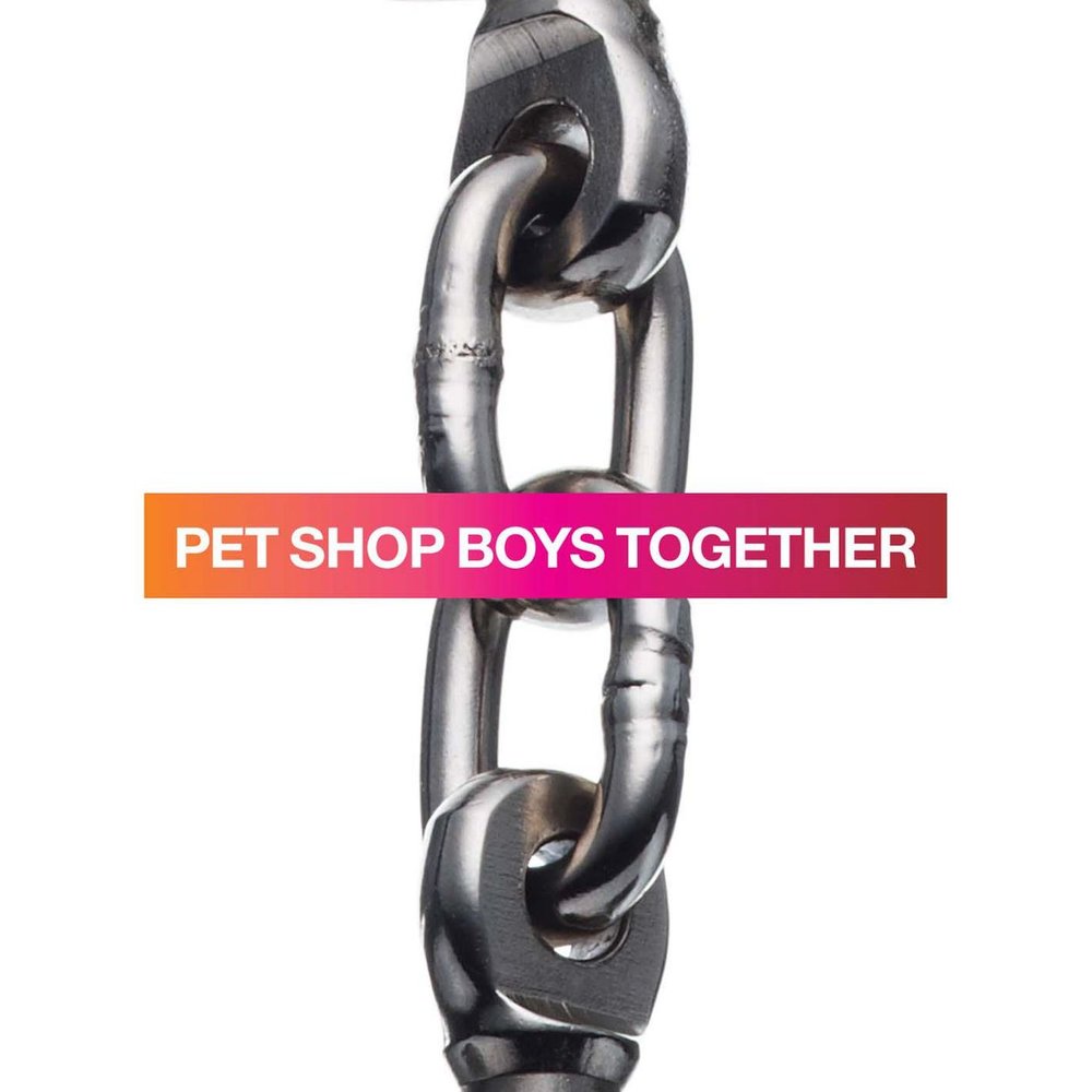 Together pet. Pet shop boys - West end girls (Grum Remix).