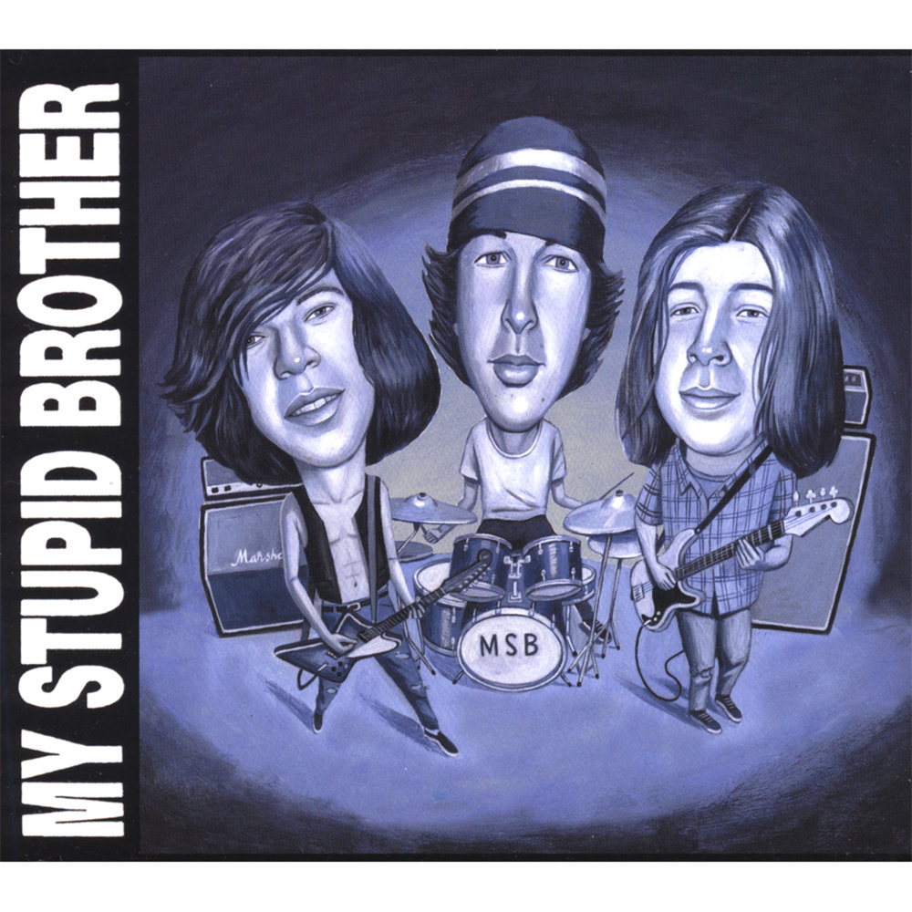 My stupid birthday песня