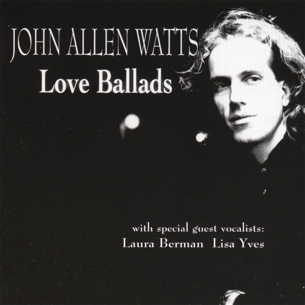Alan Watts. Watt musician. Allen watts