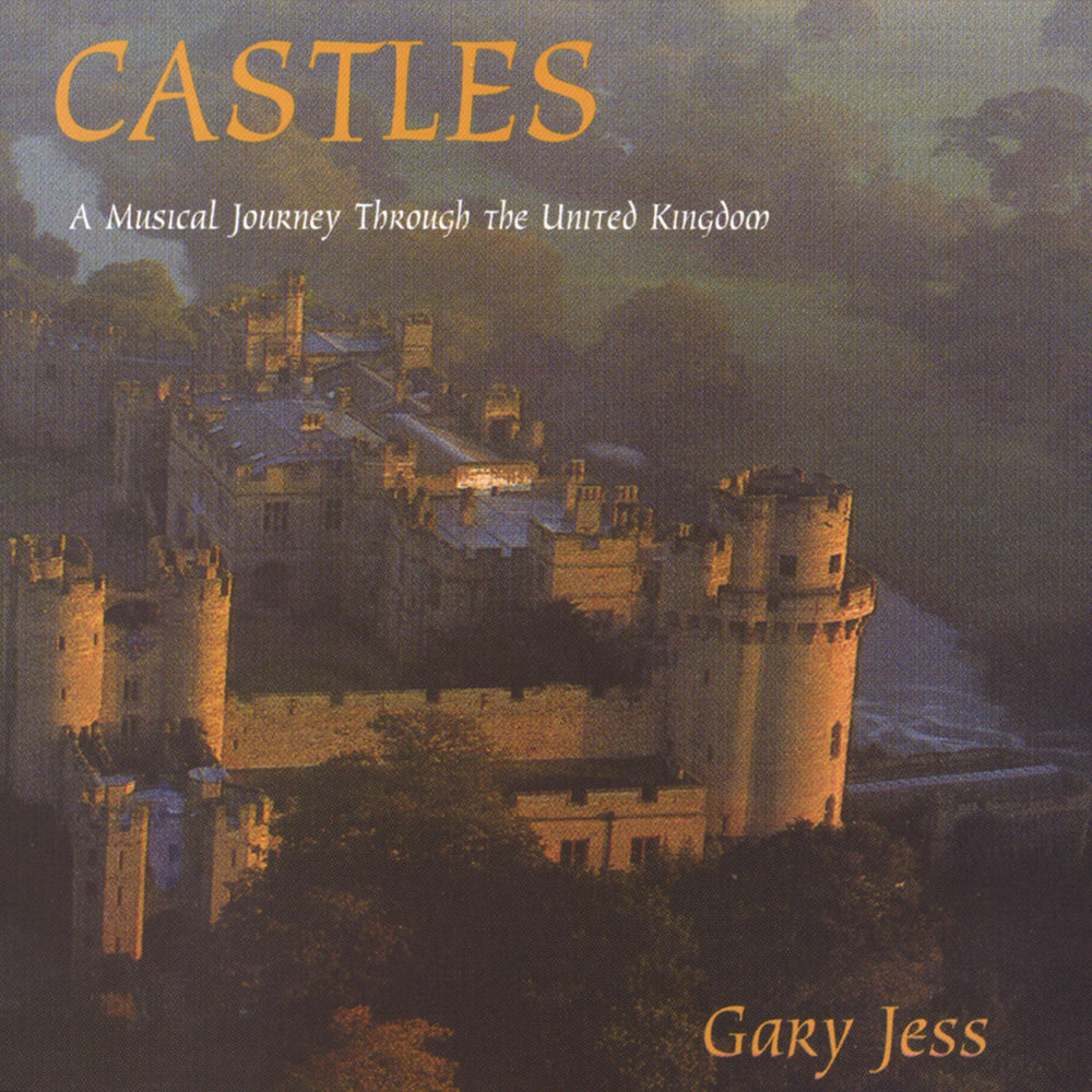 Castles обложка. Castle музыка. Castle слушать. Garry Jessica. Music in the Castle of Heaven.