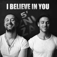 5'nizza - I Believe In You