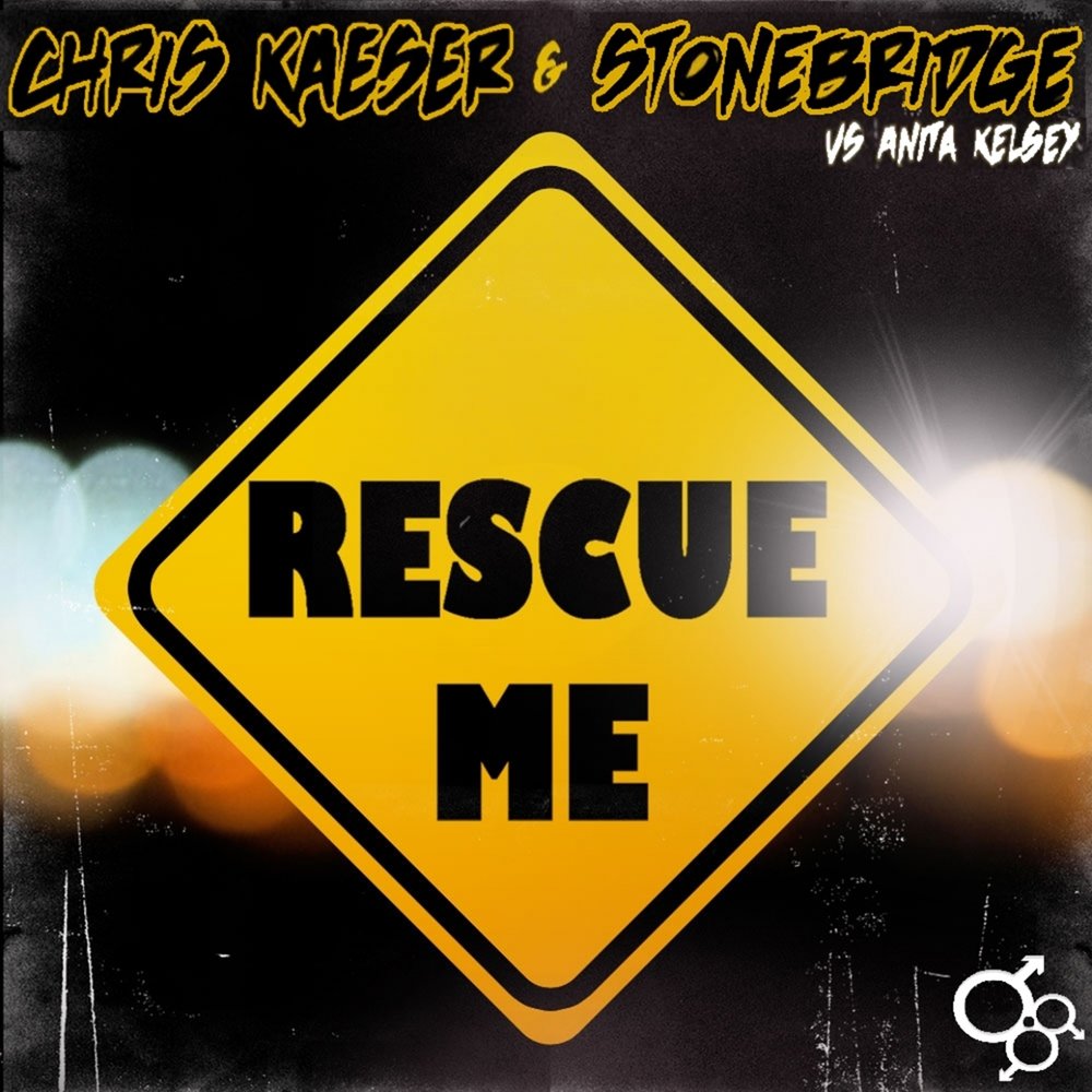 Rescue me. Rescue me album.